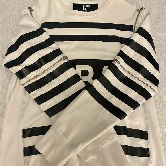 Hood by air sweatshirt - Picture 5 of 8